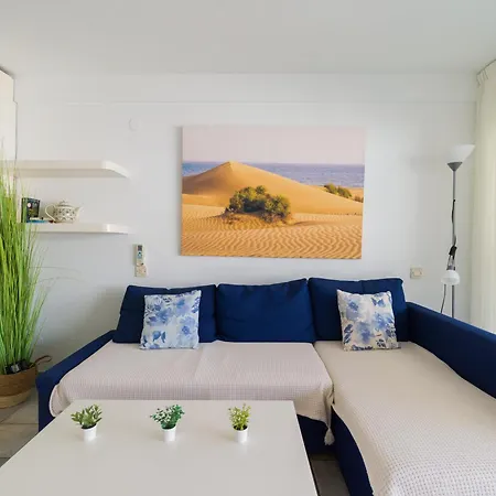Sava Bajo 3 By Canariasgetaway * San Bartolome de Tirajana (Gran Canaria)