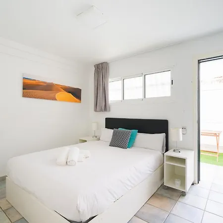 Дом отдыха Sava Bajo 3 By Canariasgetaway