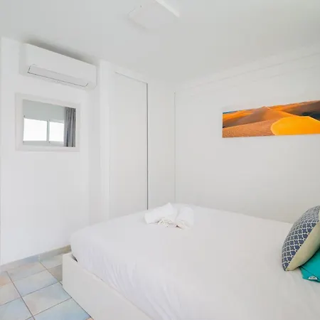 Дом отдыха Sava Bajo 3 By Canariasgetaway *