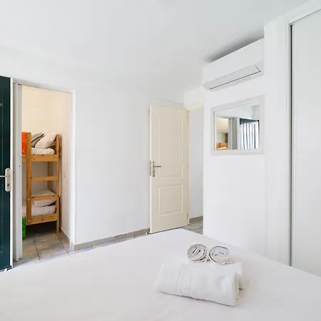 Sava Bajo 3 By Canariasgetaway Дом отдыха *