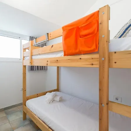 Дом отдыха Sava Bajo 3 By Canariasgetaway