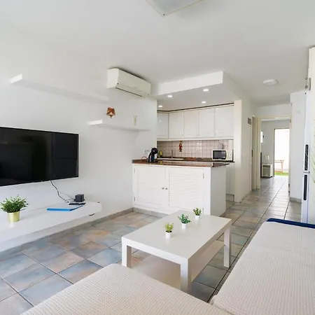 Sava Bajo 3 By Canariasgetaway Дом отдыха *