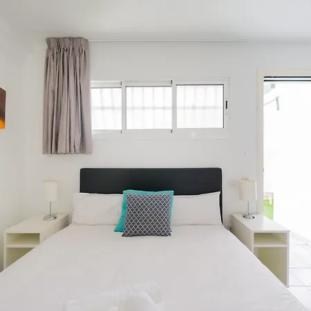 Дом отдыха Sava Bajo 3 By Canariasgetaway *