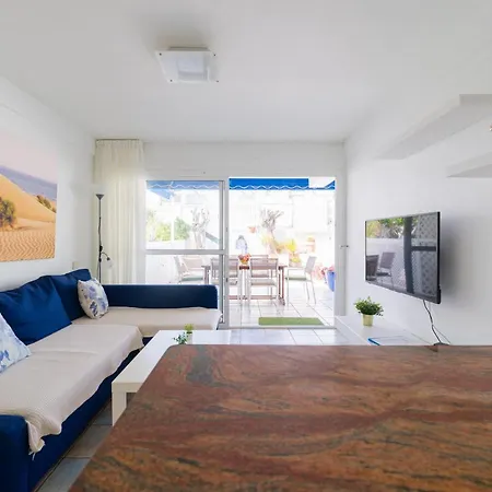 Sava Bajo 3 By Canariasgetaway Сан-Бартоломе