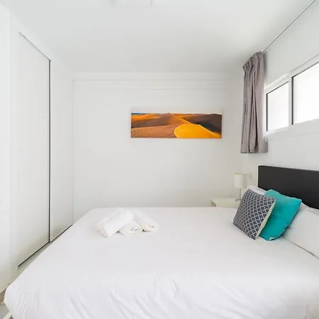 Sava Bajo 3 By Canariasgetaway * Сан-Бартоломе