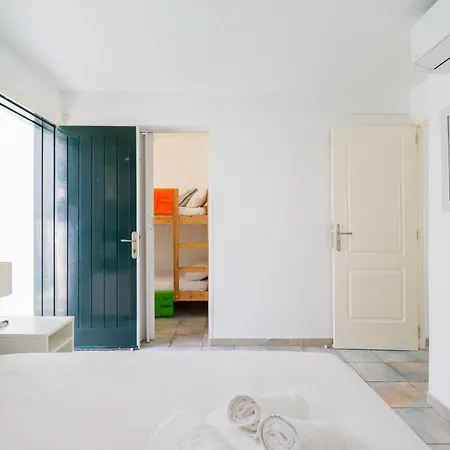 Sava Bajo 3 By Canariasgetaway Дом отдыха *