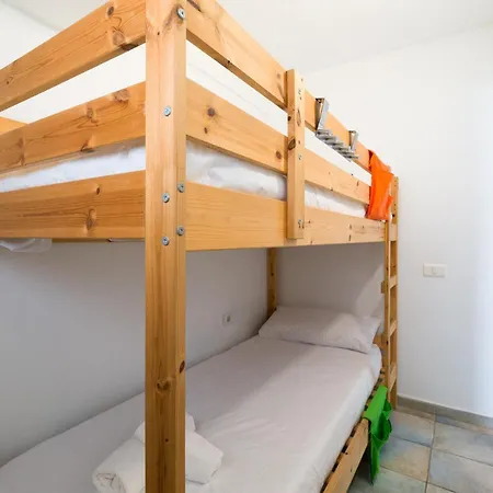 Sava Bajo 3 By Canariasgetaway Сан-Бартоломе