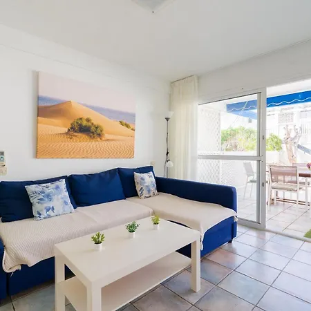 Sava Bajo 3 By Canariasgetaway * Сан-Бартоломе