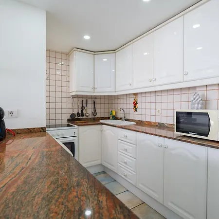 Sava Bajo 3 By Canariasgetaway * Сан-Бартоломе