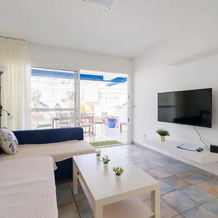 Дом отдыха Sava Bajo 3 By Canariasgetaway