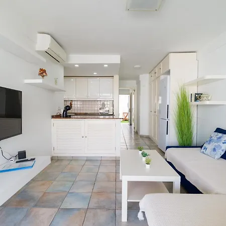 Sava Bajo 3 By Canariasgetaway Дом отдыха