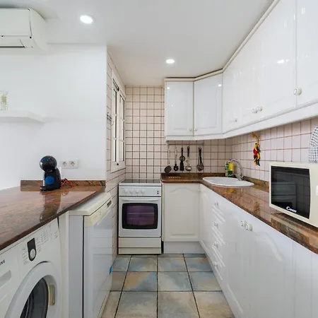 Sava Bajo 3 By Canariasgetaway *