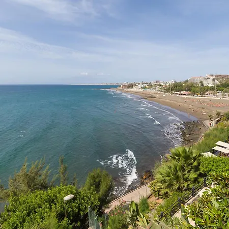 Sava Bajo 3 By Canariasgetaway Сан-Бартоломе