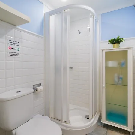 Дом отдыха Sava Bajo 3 By Canariasgetaway Сан-Бартоломе