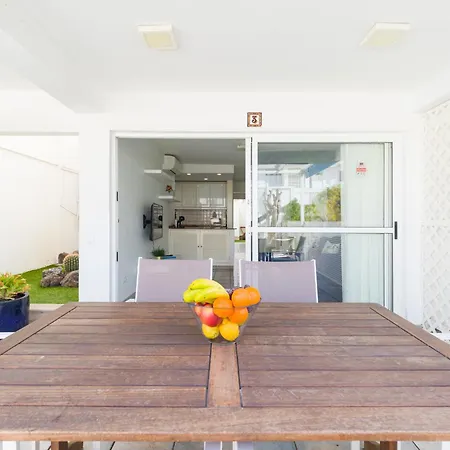 Sava Bajo 3 By Canariasgetaway Сан-Бартоломе