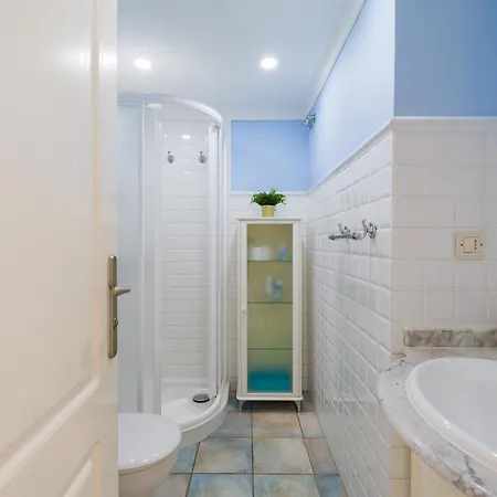 Sava Bajo 3 By Canariasgetaway Дом отдыха