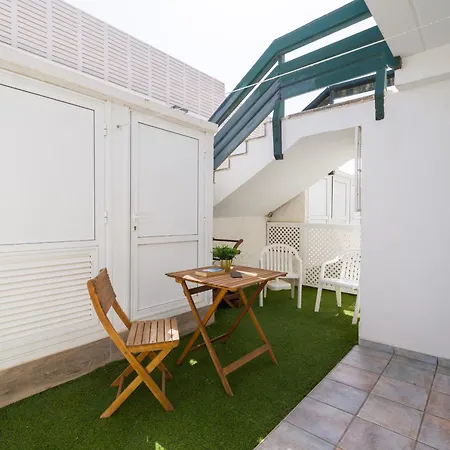 Дом отдыха Sava Bajo 3 By Canariasgetaway Сан-Бартоломе