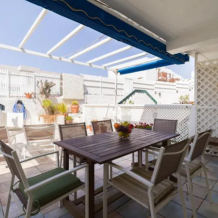 Sava Bajo 3 By Canariasgetaway Дом отдыха Сан-Бартоломе