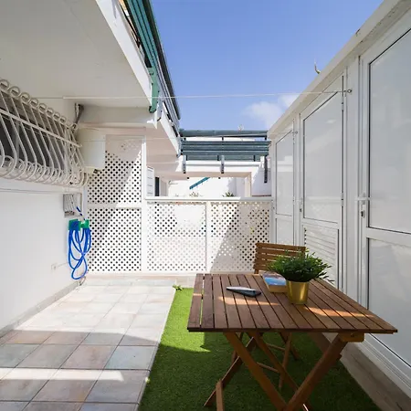 Sava Bajo 3 By Canariasgetaway Сан-Бартоломе