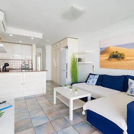 Дом отдыха Sava Bajo 3 By Canariasgetaway Сан-Бартоломе