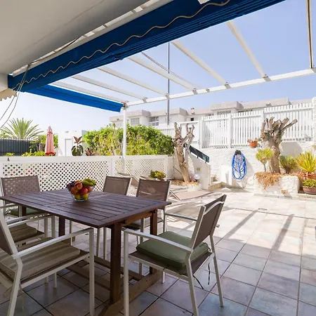 Vakantiehuis Sava Bajo 3 By Canariasgetaway *