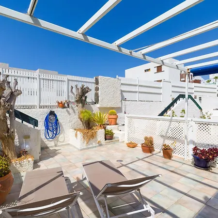 Sava Bajo 3 By Canariasgetaway Сан-Бартоломе