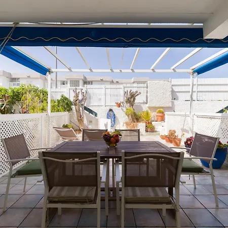 Sava Bajo 3 By Canariasgetaway * Сан-Бартоломе