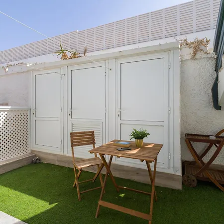 Sava Bajo 3 By Canariasgetaway Сан-Бартоломе